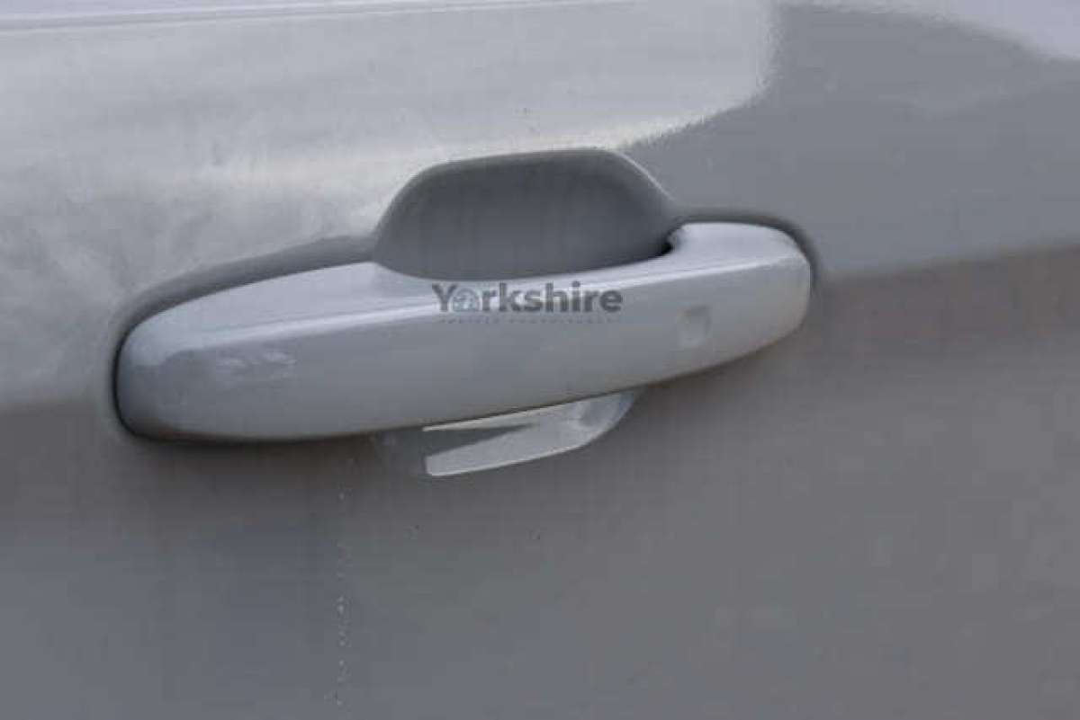This is the Transit Custom 320 L1H1 232PS PHEV Sport Van vehicle.